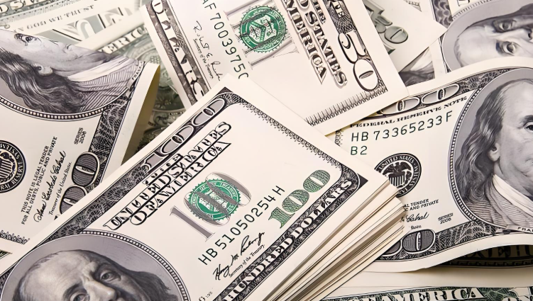 Strength of the Dollar in Early 2025