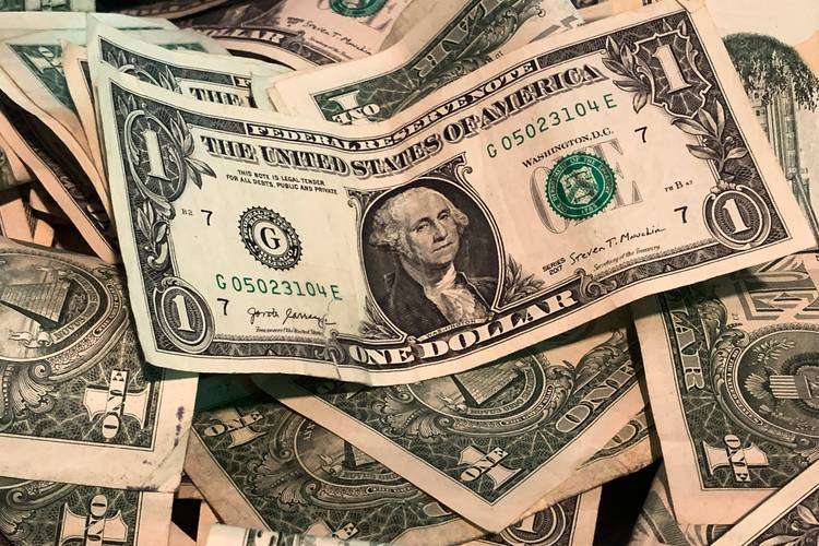 Yellen on U.S. Debt